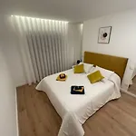 아파트 Chez Alexandre - Magnifique - Ponte De Lima - Wifi Gratuit - Parking Gratuite