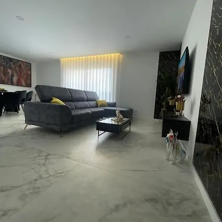 Chez Alexandre - Magnifique - Ponte De Lima - Wifi Gratuit - Parking Gratuite Apartment Feitosa