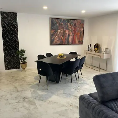 Apartment Chez Alexandre - Magnifique - Ponte De Lima - Wifi Gratuit - Parking Gratuite