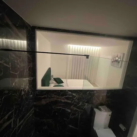 アパート Chez Alexandre - Magnifique - Ponte De Lima - Wifi Gratuit - Parking Gratuite Feitosa