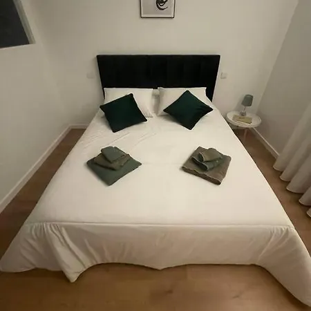 Chez Alexandre - Magnifique - Ponte De Lima - Wifi Gratuit - Parking Gratuite アパート Feitosa