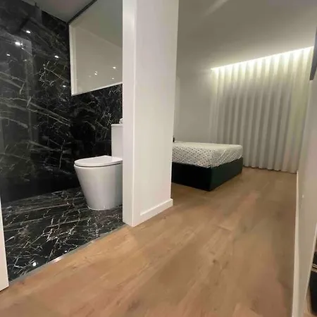 Chez Alexandre - Magnifique - Ponte De Lima - Wifi Gratuit - Parking Gratuite * Feitosa