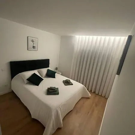 アパート Chez Alexandre - Magnifique - Ponte De Lima - Wifi Gratuit - Parking Gratuite *