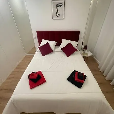Chez Alexandre - Magnifique - Ponte De Lima - Wifi Gratuit - Parking Gratuite アパート Feitosa