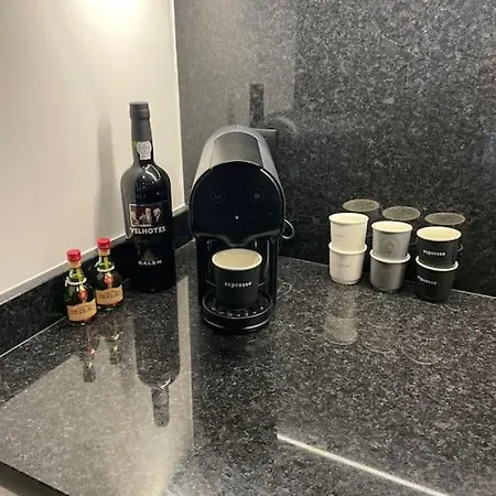 Chez Alexandre - Magnifique - Ponte De Lima - Wifi Gratuit - Parking Gratuite アパート Feitosa
