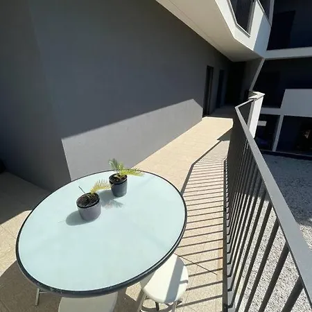 Apartment Chez Alexandre - Magnifique - Ponte De Lima - Wifi Gratuit - Parking Gratuite