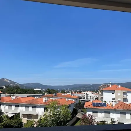 Chez Alexandre - Magnifique - Ponte De Lima - Wifi Gratuit - Parking Gratuite *