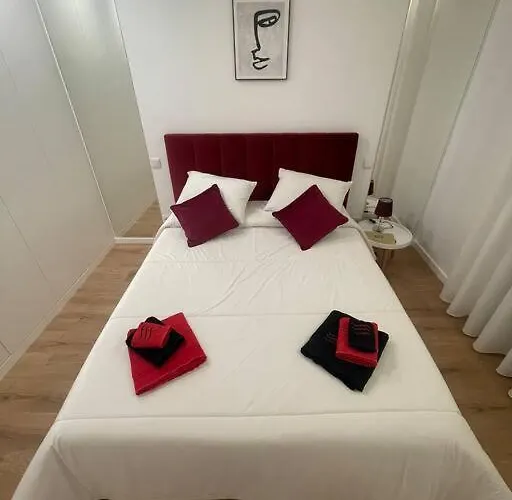 Chez Alexandre - Magnifique - Ponte De Lima - Wifi Gratuit - Parking Gratuite Apartmán Feitosa