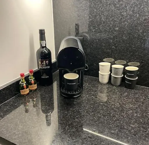 Chez Alexandre - Magnifique - Ponte De Lima - Wifi Gratuit - Parking Gratuite شقة Feitosa