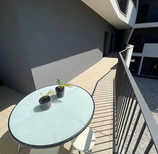 Apartmán Chez Alexandre - Magnifique - Ponte De Lima - Wifi Gratuit - Parking Gratuite